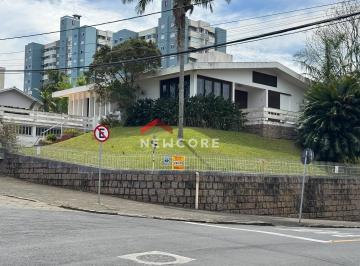 Casa · 500m² · 3 Quartos · 5 Vagas · Casa em Rua Fernão Dias - Centro - Criciúma/SC