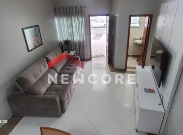 Casa · 147m² · 3 Quartos · 4 Vagas · Sobrado em Rua Gonzaga Franco - Vila Guiomar - Santo André/SP