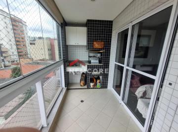 Apartamento · 94m² · 3 Quartos · 2 Vagas · Apartamento em Rua Olegário Herculano - Anchieta - São Bernardo do Campo/SP