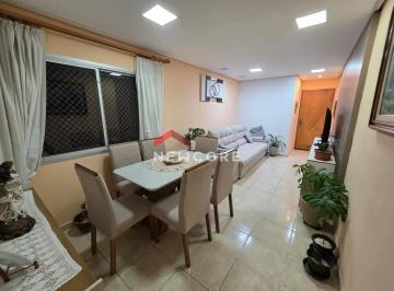 Apartamento · 72m² · 3 Quartos · 1 Vaga · Apartamento em  Rua Pereira da Nóbrega - Vila Monumento - São Paulo/SP