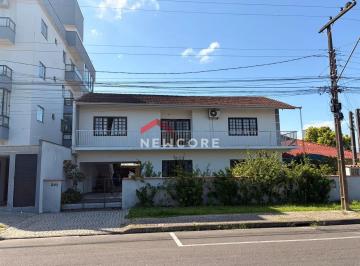 Casa · 244m² · 4 Quartos · 3 Vagas · Sobrado em  Rua Coronel Camacho - Iririú - Joinville/SC