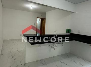 Apartamento · 68m² · 2 Quartos · 1 Vaga · Apartamento em Rua Coréia - Parque das Nações - Santo André/SP