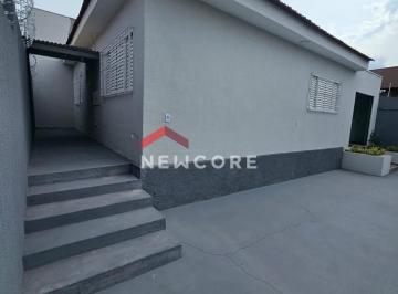 Casa en Venda de 3 quartos Vila Souto · Casa em Rua Salvador Filardi - Vila Souto - Bauru/SP