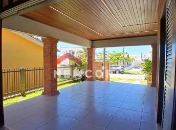 Casa de 4 quartos, Jaguaruna · Casa em Rua Miguel Francisco Pedro, Balneário Esplanada – Santa Catarina. - Centro - Jaguaruna/SC