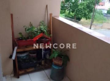 Apartamento no Residencial Ilhas De Santa Catarina a venda em Rua Amarildo Rohli · Apartamento em  Rua Amarildo Rohling Guizoni - Serraria - São José/SC