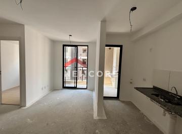 Apartamento · 39m² · 2 Quartos · 1 Vaga · Apartamento em  Avenida Miguel Yunes - Interlagos - São Paulo/SP