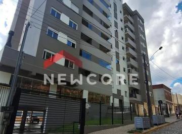 Apartamento · 80m² · 3 Quartos · 1 Vaga · Apartamento em  Rua Virginia Bonatto Bachi - São Luiz - Caxias do Sul/RS