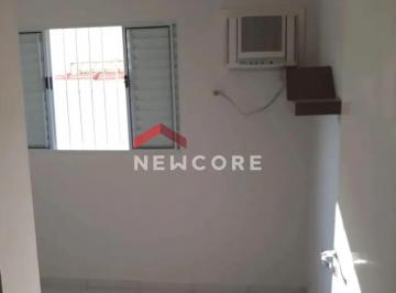Casa · 51m² · 2 Quartos · 1 Vaga · Casa de condomínio em Avenida Nove de Julho - Vila Cascatinha - São Vicente/SP
