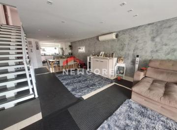 Casa · 254m² · 3 Quartos · 4 Vagas · Sobrado em  Rua Castelo Novo - Vila Francisco Matarazzo - Santo André/SP