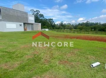 Terreno · 568m² · Lote em condomínio em  Rodovia Alexandre Beloli - Primeira Linha - Criciúma/SC