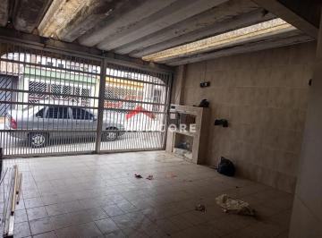 Casa · 150m² · 3 Quartos · 2 Vagas · Casa em Rua Aclimação - Paulicéia - São Bernardo do Campo/SP