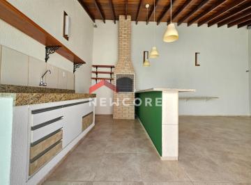 Casa · 197m² · 3 Quartos · 2 Vagas · Casa em  Rua Djalma Teixeira - Jardim Cruzeiro do Sul - Bauru/SP