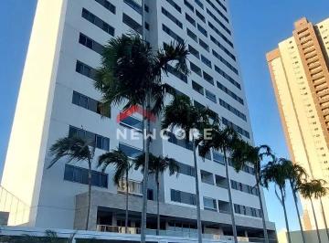 Apartamento · 100m² · 3 Quartos · 2 Vagas · Apartamento em Rua Francisco Mendes Sobreira - Pedro Gondim - João Pessoa/PB