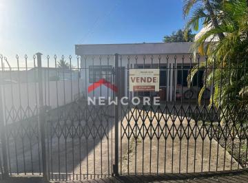 Casa · 200m² · 3 Quartos · 3 Vagas · Casa em Armação - Armação - Penha/SC