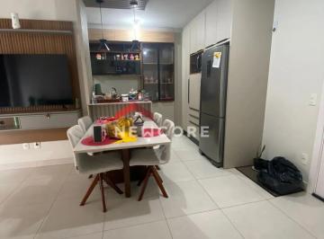Apartamento · 62m² · 2 Quartos · 1 Vaga · Apartamento em  Rodovia Sc-443 - dos Imigrantes - Criciúma/SC