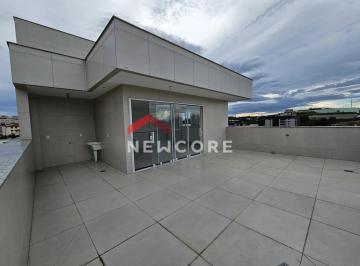 Apartamento · 220m² · 3 Quartos · 2 Vagas · Cobertura em Rua Via Láctea - Jardim Riacho das Pedras - Contagem/MG