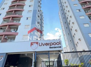 Apartamento · 52m² · 1 Quarto · 1 Vaga · Apartamento em  Rua Benedito Moreira Pinto - Jardim Panorama - Bauru/SP