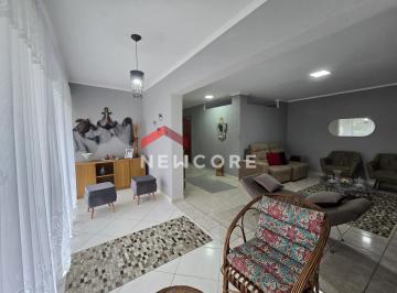 Apartamento · 130m² · 3 Quartos · 1 Vaga · Apartamento em Avenida Padre Anchieta - Centro - Peruíbe/SP