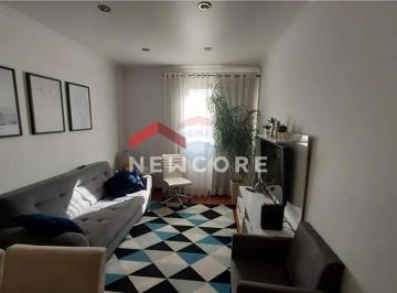 Apartamento · 57m² · 2 Quartos · 1 Vaga · Apartamento em Rua Colônia de Minas - Jardim Aero Continental - Campinas/SP