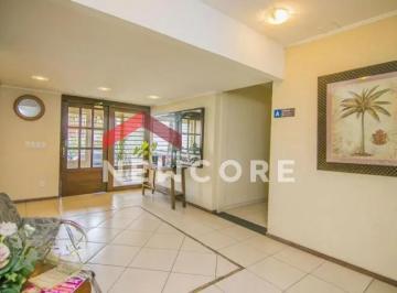Apartamento · 49m² · 1 Quarto · 1 Vaga · Apartamento em  Rua Dona Amélia - Menino Deus - Porto Alegre/RS