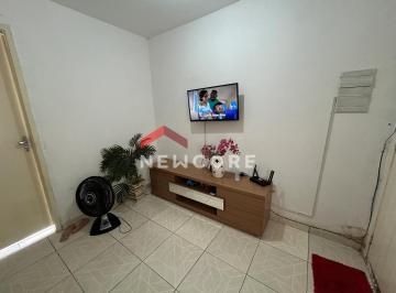 Apartamento · 48m² · 2 Quartos · 1 Vaga · Apartamento em Rua Alceu Silva - Guapiranga - Itanhaém/SP