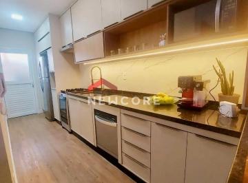 Casa · 112m² · 3 Quartos · 4 Vagas · Casa de condomínio em Avenida Orlando Ferreira Costa - Saltinho - Paulínia/SP