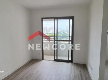 Apartamento de 1 quarto, Santo André · Apartamento em Rua Angatuba - Bangú - Santo André/SP