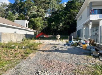 Terreno · 391m² · Lote em  L - SESI - Canela/RS