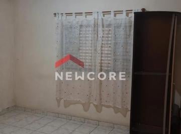 Casa · 175m² · 2 Quartos · 2 Vagas · Casa em  Rua Francisco Lisboa - Bangú - Santo André/SP