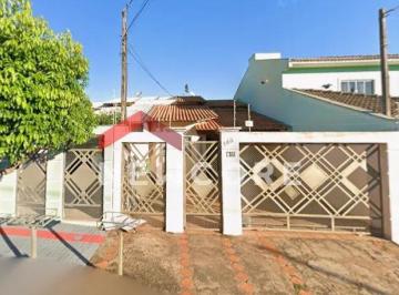 Casa · 98m² · 3 Quartos · 2 Vagas · Casa em  Rua Attilio Niero - Jardim Império do Sol - Londrina/PR