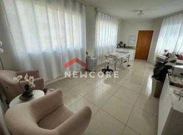 Comercial · 31m² · 1 Quarto · Sala comercial em  Rua Ramalho Ortigão - Santa Branca - Belo Horizonte/MG