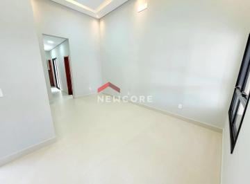 Casa · 119m² · 3 Quartos · 2 Vagas · Casa em Rua Aparecida Beraldo de Oliveira - Jardim Residencial Nova Veneza - Indaiatuba/SP