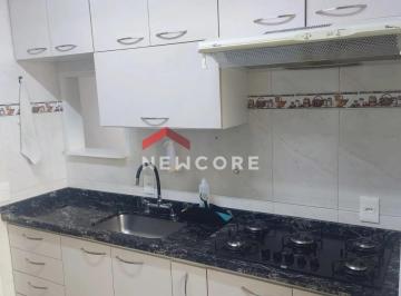 Apartamento de 3 quartos Venda R$ 285.060 · Apartamento em Rua José da Costa de Andrade - Jardim Santa Terezinha (Zona Leste) - São Paulo/SP