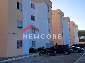 Apartamento · 45m² · 2 Quartos · 1 Vaga · Apartamento em  Rua Flor de Lis - São Sebastião - Palhoça/SC