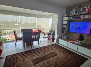 Apartamento · 95m² · 2 Quartos · 2 Vagas · Apartamento em  Estrada São Francisco - Jardim Wanda - Taboão da Serra/SP