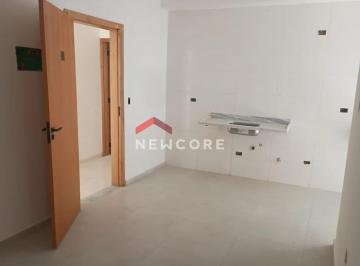 Apartamento · 47m² · 2 Quartos · Apartamento em Rua Benedito Otoni - Vila Ré - São Paulo/SP