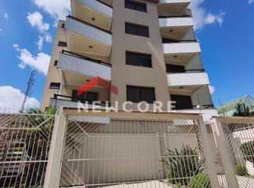 Apartamento · 100m² · 3 Quartos · 2 Vagas · Apartamento em Rua Bertilo Wiltgen - Jardim Eldorado - Caxias do Sul/RS