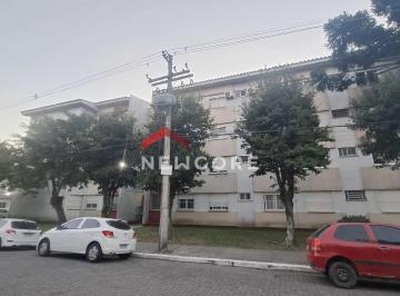 Apartamento · 51m² · 2 Quartos · Apartamento em Rua Domingos Guedes Cabral - Fragata - Pelotas/RS