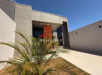 Casa · 65m² · 3 Quartos · 1 Vaga · Casa em  Rua Pioneiro Olindo Alcini - Jardim Campo Belo - Maringá/PR