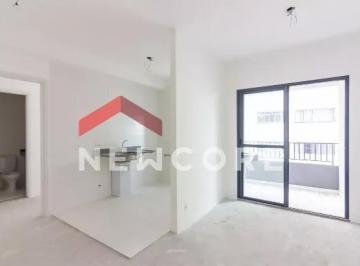 Apartamento · 55m² · 2 Quartos · 1 Vaga · Apartamento em Avenida Dionysia Alves Barreto - Vila Osasco - Osasco/SP
