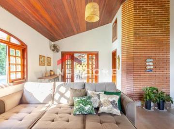 Casa en Venda de 4 quartos Costa do Sol · Casa de condomínio em Rua Aprovada 883 - Costa do Sol - Bertioga/SP