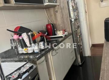 Apartamento · 52m² · 2 Quartos · 1 Vaga · Apartamento em  Rua Santo Antônio - Bela Vista - São Paulo/SP