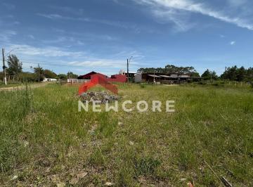 Terreno · Lote em  Osvaldo Aranha - Praia Itapeva - Torres/RS