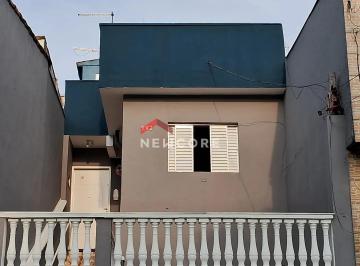 Casa · 80m² · 2 Quartos · 1 Vaga · Casa em Rua dos Ibiscos - Parque Santo Antônio - Jacareí/SP