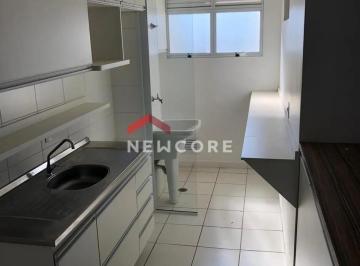 Apartamento · 64m² · 3 Quartos · 2 Vagas · Apartamento em  Estrada Municipal Mineko Ito - Loteamento Residencial Viva Vista - Sumaré/SP