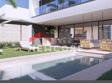 Casa · 567m² · 4 Quartos · 6 Vagas · Casa de condomínio em  Rua Visconde de Porto Seguro - Jardim dos Estados - São Paulo/SP