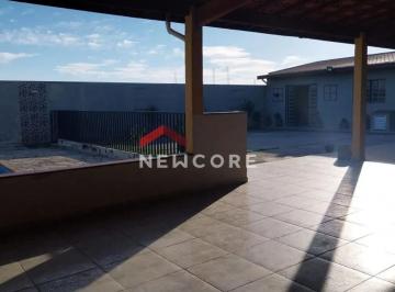 Casa · 220m² · 1 Quarto · 4 Vagas · Casa em  Rua Maria Cristina Teixeira - Residencial Jequitibá - Caçapava/SP