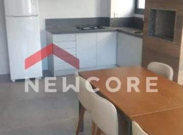 Apartamento de 3 quartos Venda R$ 1.435.741 · Cobertura em Rua José Scutari - Passo da Areia - Porto Alegre/RS
