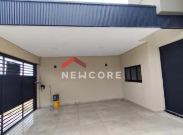 Casa · 105m² · 3 Quartos · 2 Vagas · Casa em  Rua Roselina Felippe Monsanto - Jardim Bom Sucesso - Indaiatuba/SP