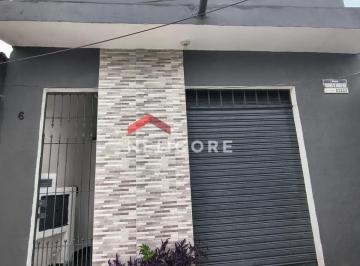 Casa · 220m² · 5 Quartos · 1 Vaga · Casa em Rua Prudente de Moraes Netto - Jardim Helena - Ferraz de Vasconcelos/SP